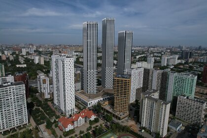 36,7 м², торговое помещение 152 917 ₽ в месяц - изображение 13