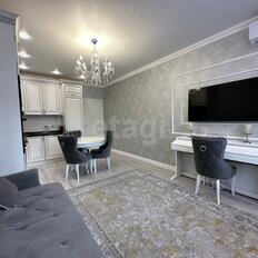 Квартира 42,2 м², 2-комнатная - изображение 1