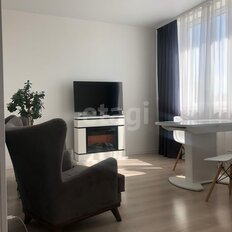 Квартира 54 м², 2-комнатная - изображение 2