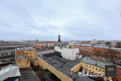 Купить двухкомнатную квартиру на вторичном рынке в ЖК «Северная корона» в Санкт-Петербурге и ЛО - изображение 34
