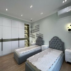 Квартира 120 м², 4-комнатная - изображение 5