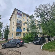 Квартира 31 м², 1-комнатная - изображение 1