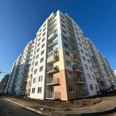 Квартира 70 м², 3-комнатная - изображение 4