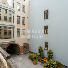 Квартира 107,2 м², 3-комнатная - изображение 1