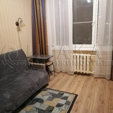 Квартира 16 м², студия - изображение 1