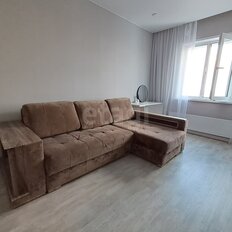 Квартира 47 м², 2-комнатная - изображение 2