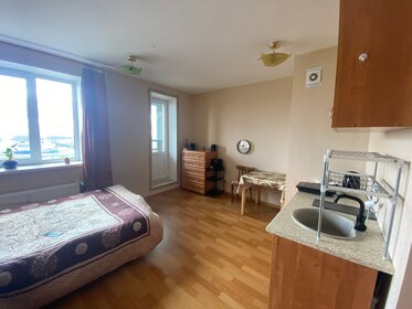 34 м², 2-комнатная квартира 23 000 ₽ в месяц - изображение 61