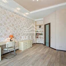 Квартира 111 м², 3-комнатная - изображение 5