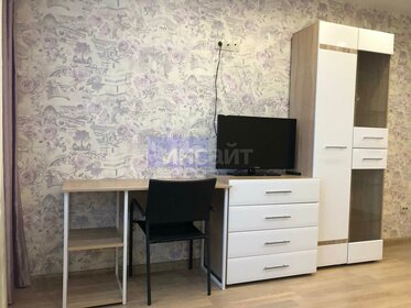 30 м², 1-комнатная квартира 13 000 ₽ в месяц - изображение 42