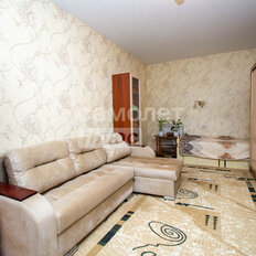 Квартира 56,8 м², 2-комнатная - изображение 4