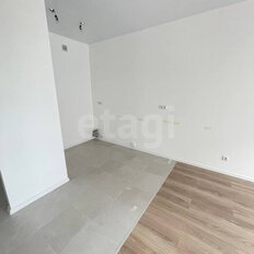 Квартира 31,5 м², 1-комнатная - изображение 3