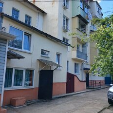 Квартира 55,8 м², 2-комнатная - изображение 1