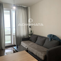 Квартира 24,9 м², студия - изображение 5