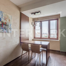 Квартира 141,6 м², 3-комнатная - изображение 5