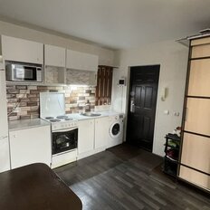 18,5 м², комната - изображение 2