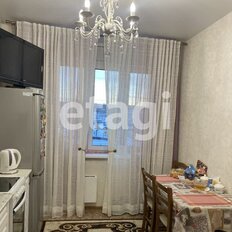 Квартира 37,5 м², 1-комнатная - изображение 2