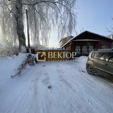 часть дома + 3 сотки, участок - изображение 2