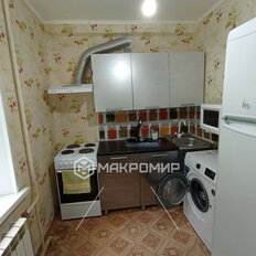 Квартира 28,7 м², 1-комнатная - изображение 3