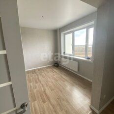 Квартира 28,2 м², студия - изображение 3