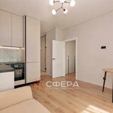 Квартира 36 м², 1-комнатная - изображение 5