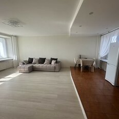 Квартира 80,9 м², 2-комнатная - изображение 3