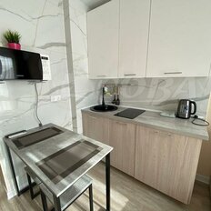 Квартира 16,9 м², студия - изображение 3