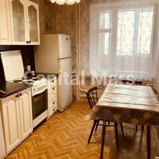 Квартира 35 м², 1-комнатная - изображение 4