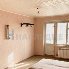 Квартира 40 м², 1-комнатная - изображение 1