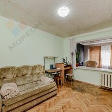 Квартира 76,6 м², 3-комнатная - изображение 3