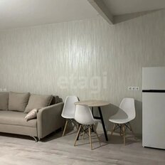 Квартира 40,3 м², 1-комнатная - изображение 4