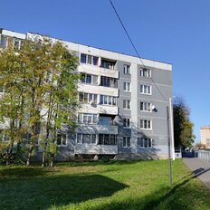 Квартира 54 м², 2-комнатная - изображение 1