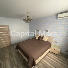 Квартира 75 м², 2-комнатная - изображение 5