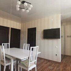 Квартира 52,5 м², 2-комнатная - изображение 1