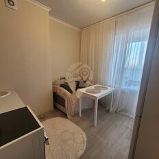 Квартира 34 м², 1-комнатная - изображение 1