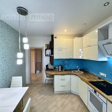 Квартира 60,8 м², 2-комнатная - изображение 3