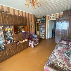 Квартира 60,3 м², 3-комнатная - изображение 3
