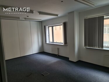 388 м², офис 1 681 204 ₽ в месяц - изображение 36