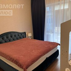 Квартира 98,2 м², 3-комнатная - изображение 5