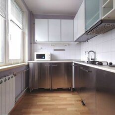 Квартира 28,6 м², студия - изображение 1