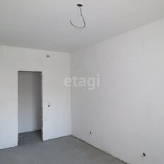 Квартира 42,8 м², 1-комнатная - изображение 4