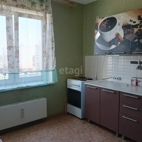 37 м², 1-комнатная квартира 14 000 ₽ в месяц - изображение 1