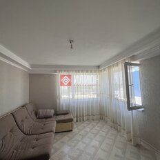 Квартира 57,6 м², 2-комнатная - изображение 5