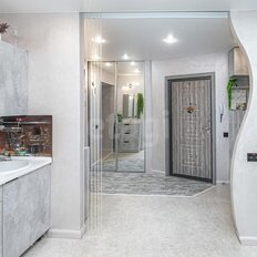 Квартира 72,5 м², 2-комнатная - изображение 5