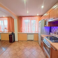 Квартира 244,9 м², 6-комнатная - изображение 5