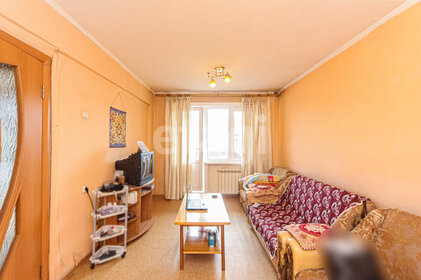 Купить трехкомнатную квартиру в монолитном доме в Курске - изображение 11