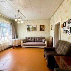 Квартира 46,3 м², 2-комнатная - изображение 3