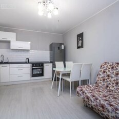 Квартира 33,6 м², 1-комнатная - изображение 1