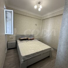 Квартира 50 м², 2-комнатная - изображение 5