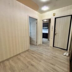 Квартира 64,5 м², 3-комнатная - изображение 3