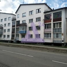 Квартира 72 м², 3-комнатная - изображение 1